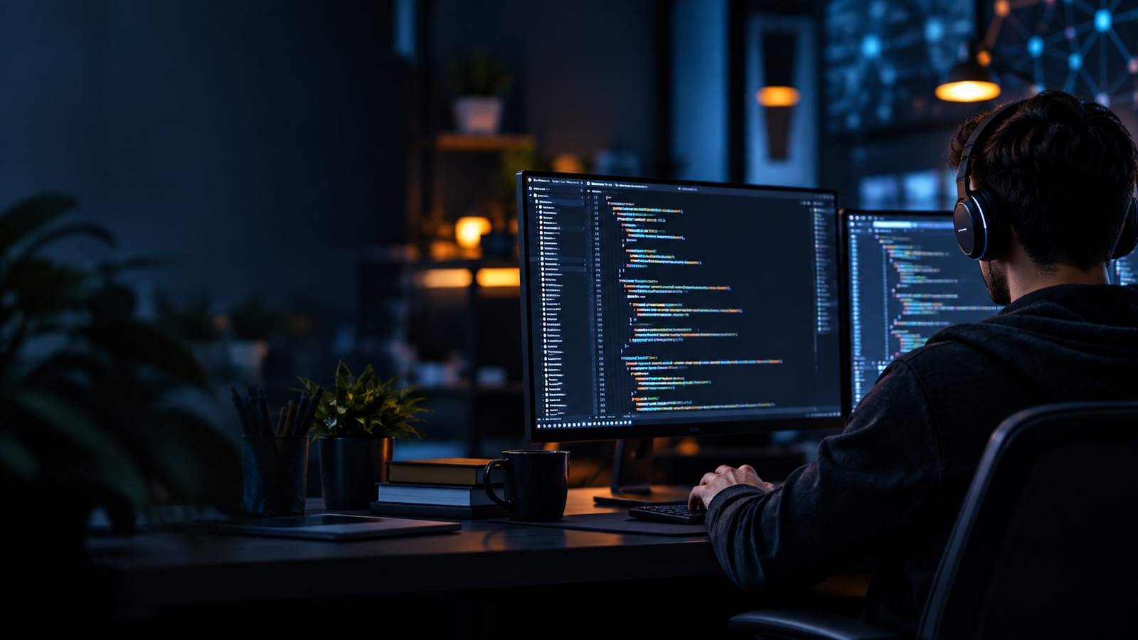 Benefits of Online Coding Classes