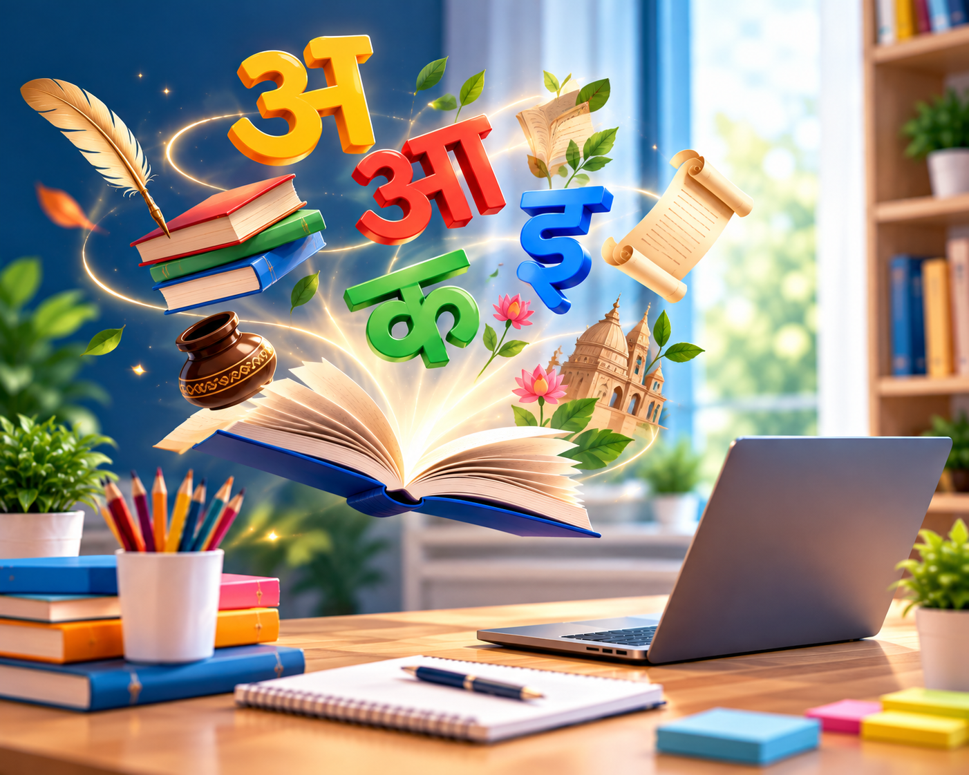 Online Science Tuition Classes