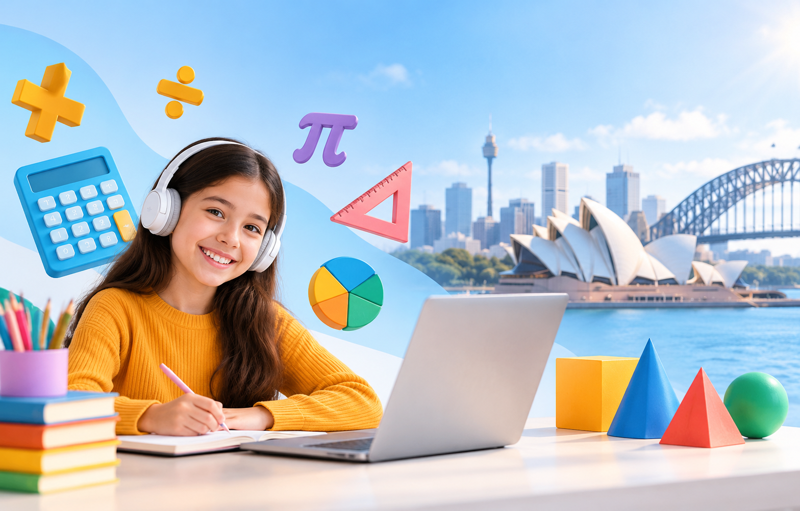 Kiya Learning Online Business Studies Classes