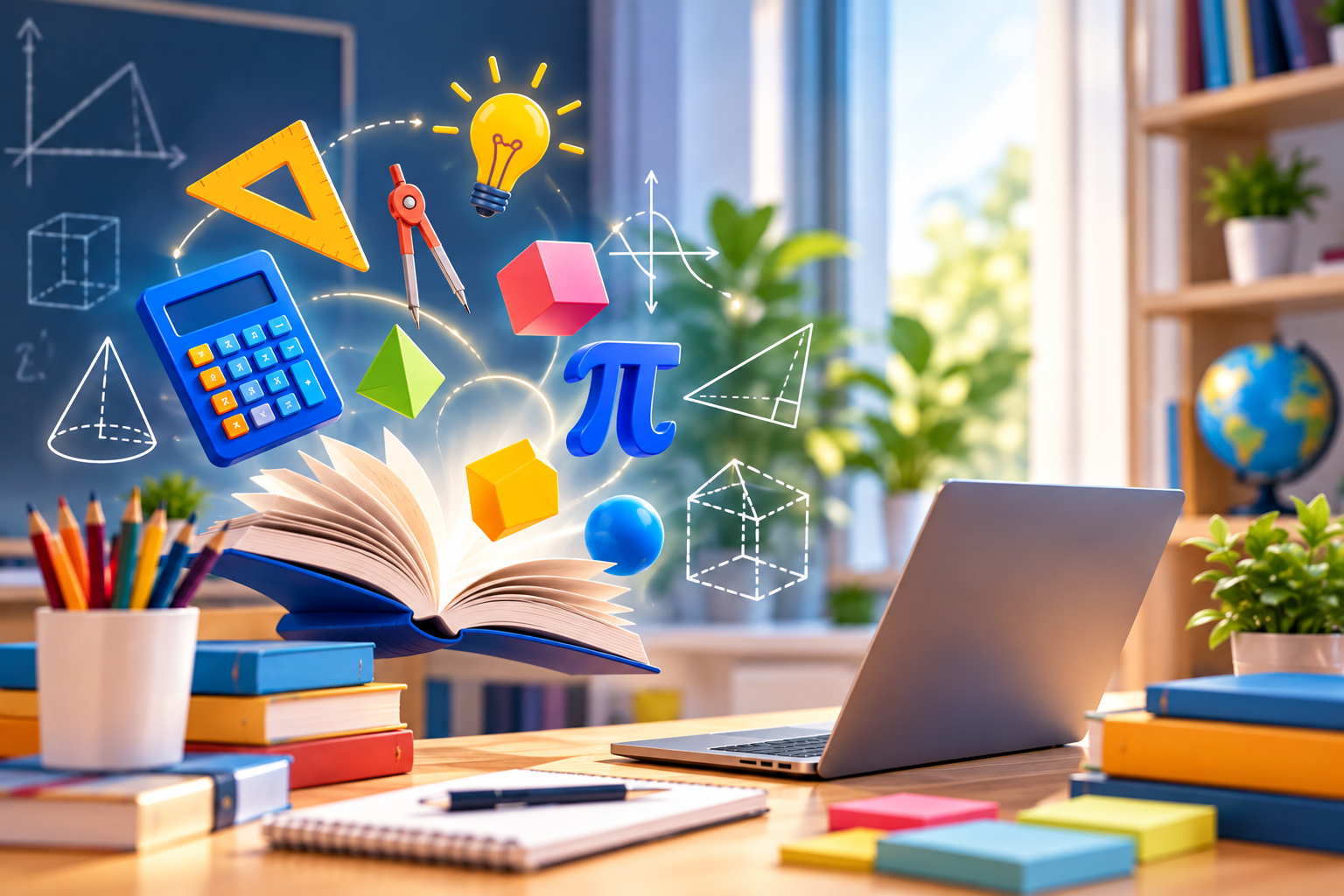 Science Tuition Classes