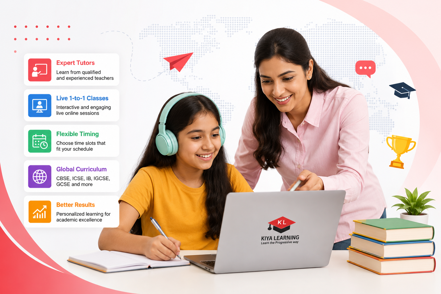 maths calsses in singapore