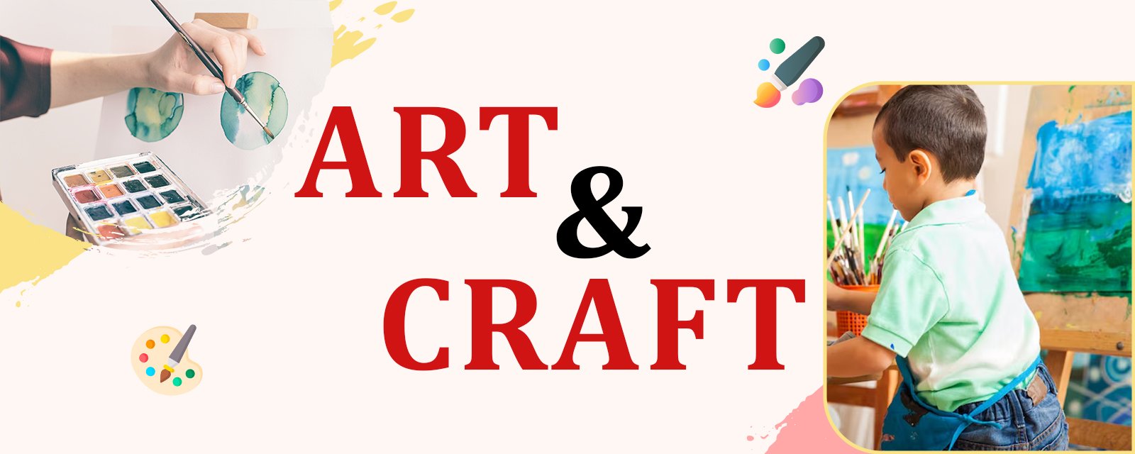 Art & Craft