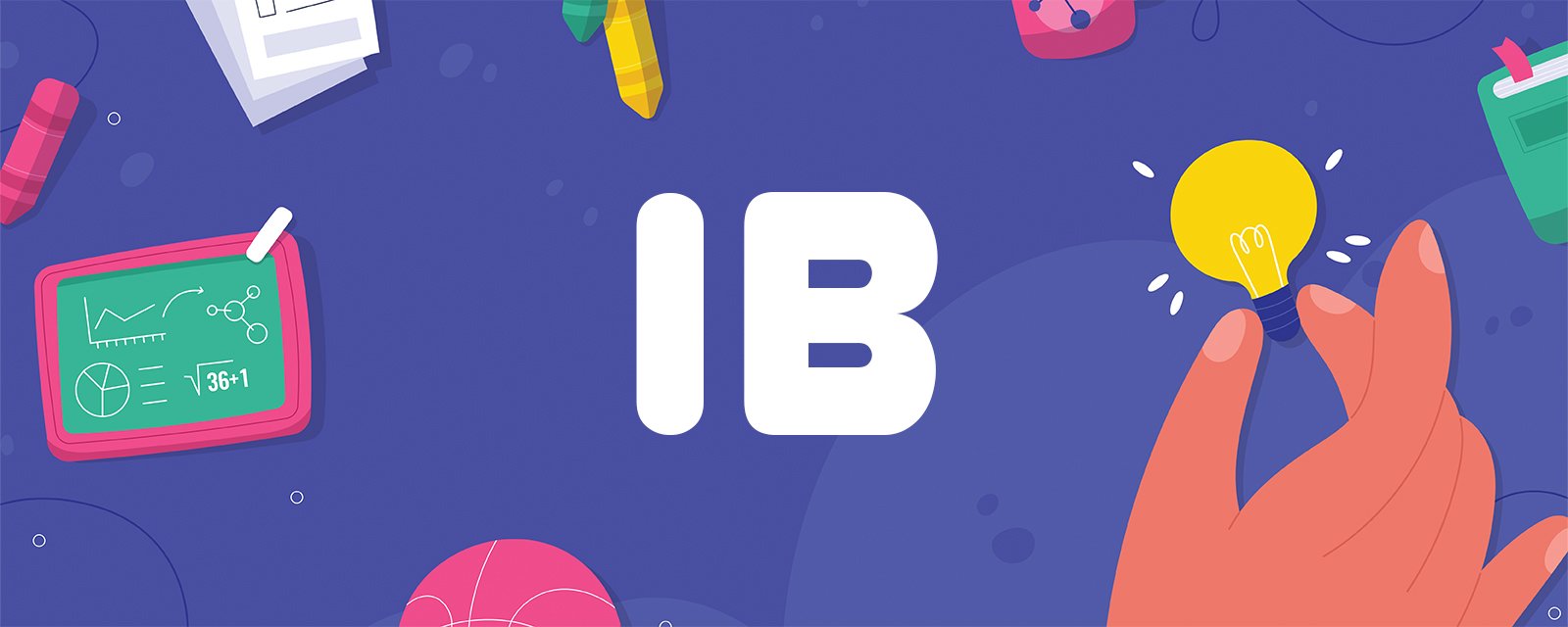 IB Curriculum