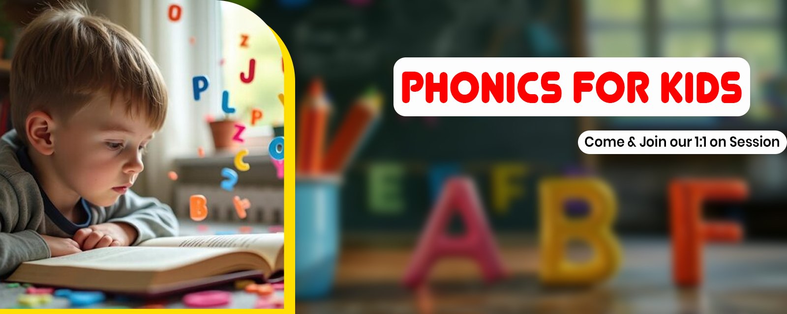 Phonics